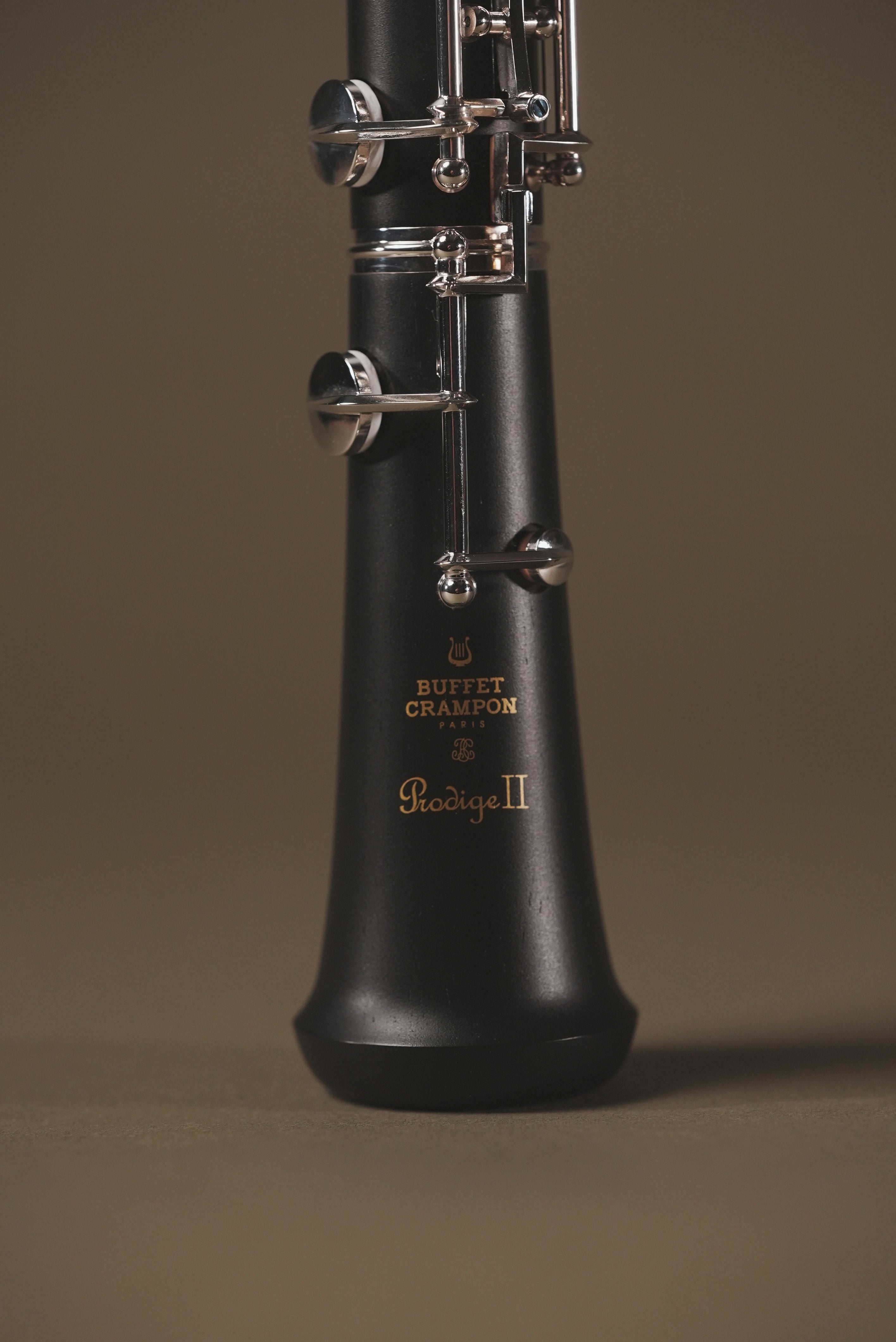 Prodige II: a closer look at a first oboe - Buffet Crampon