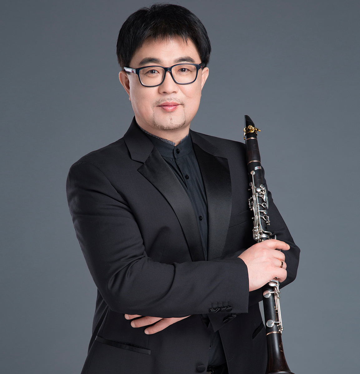 Chuan Xie - Buffet Crampon