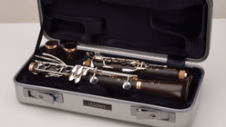 High-tech case - Buffet Crampon