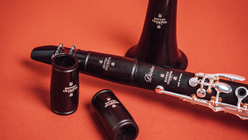 New Divine clarinets - Buffet Crampon