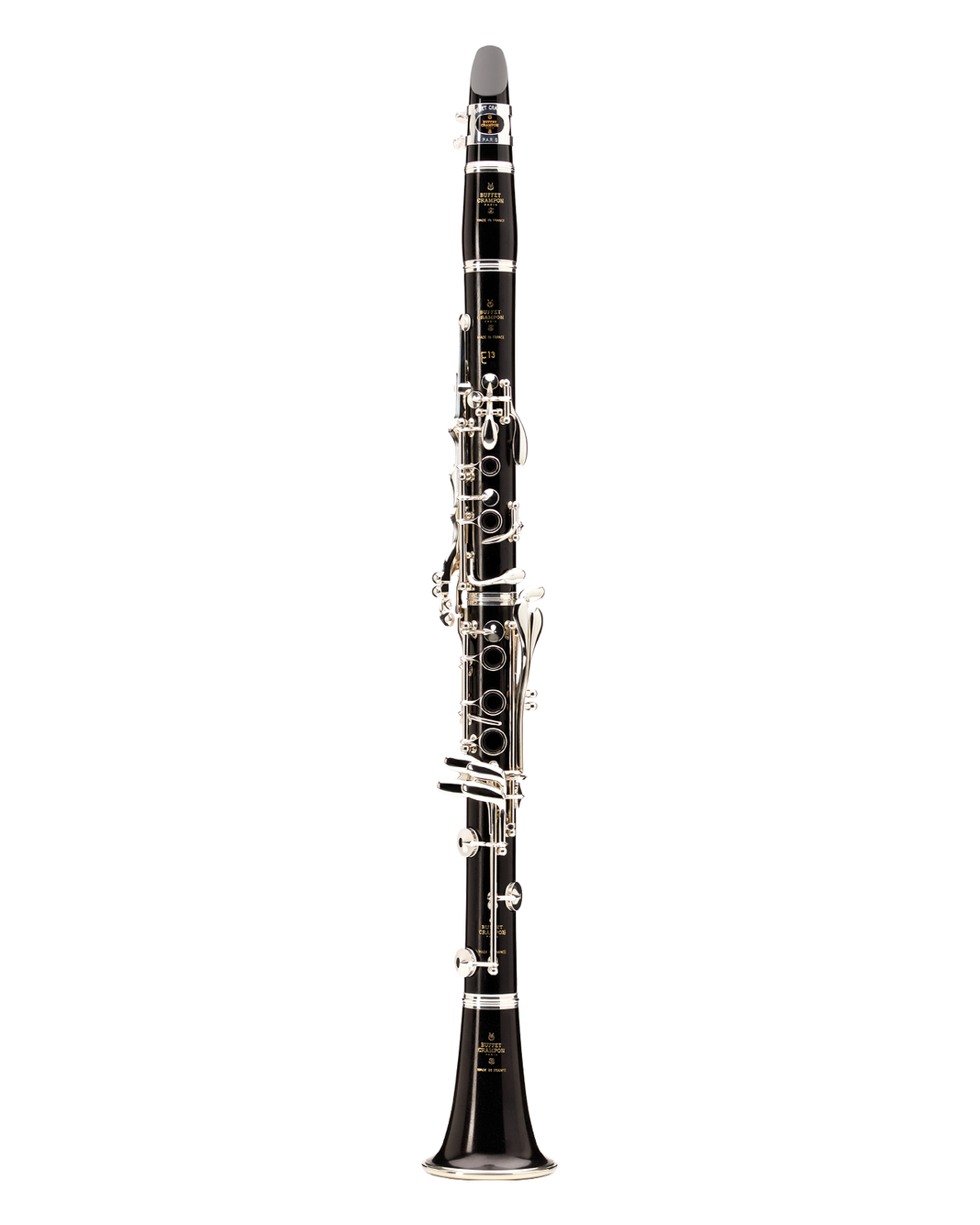 BC1102C-2-0GB - E13 clarinet – 17/6 - Buffet Crampon