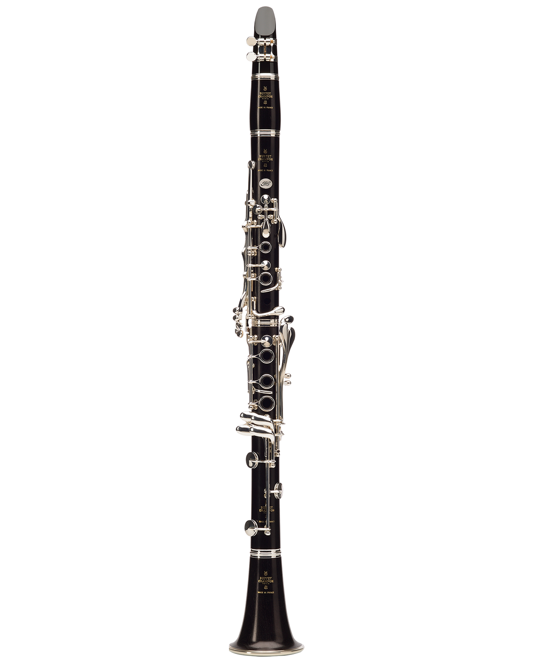 BC1114-2-0J - B♭ソプラノクラリネット - RC - Buffet Crampon