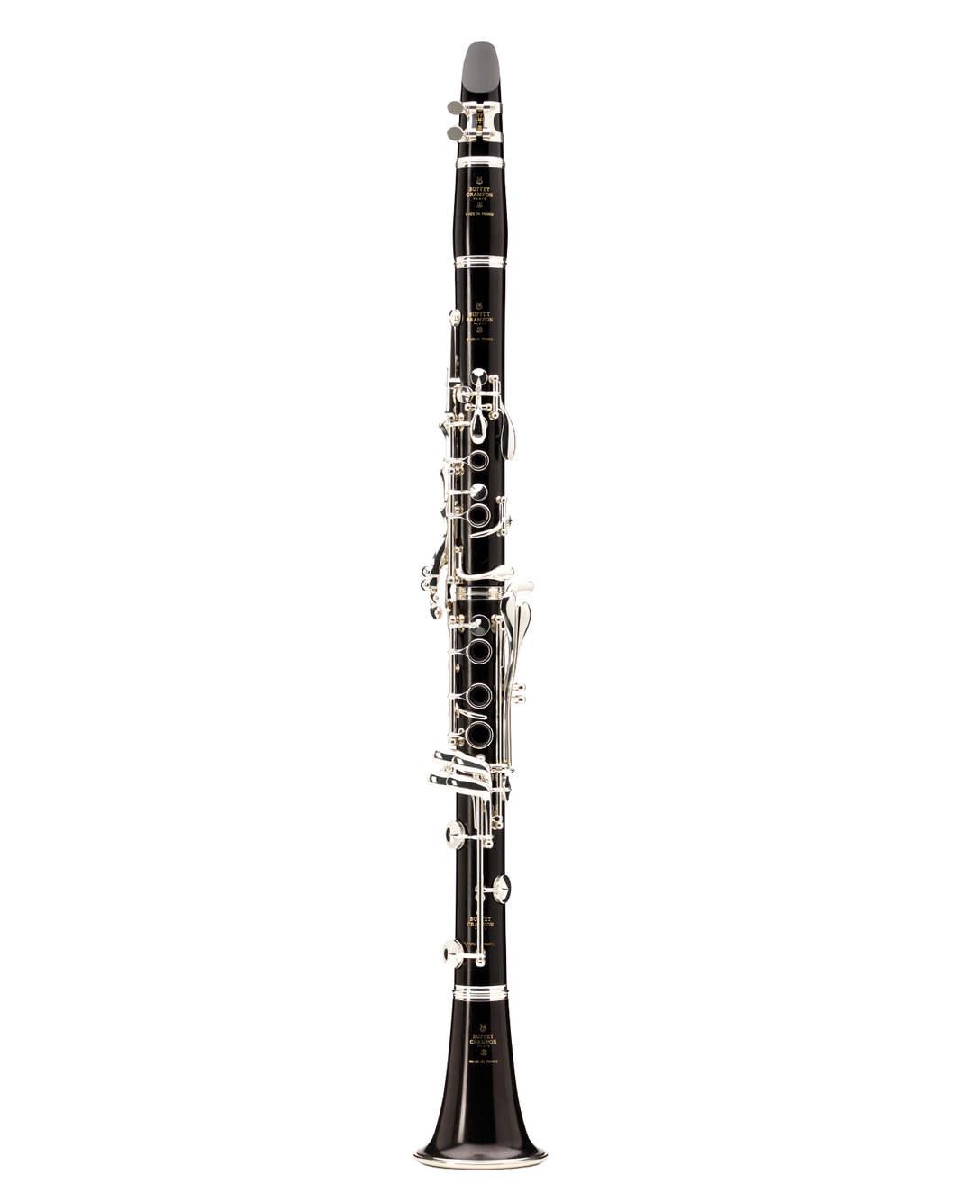 BC1131-2-0J - B♭ソプラノクラリネット - R13 - Buffet Crampon