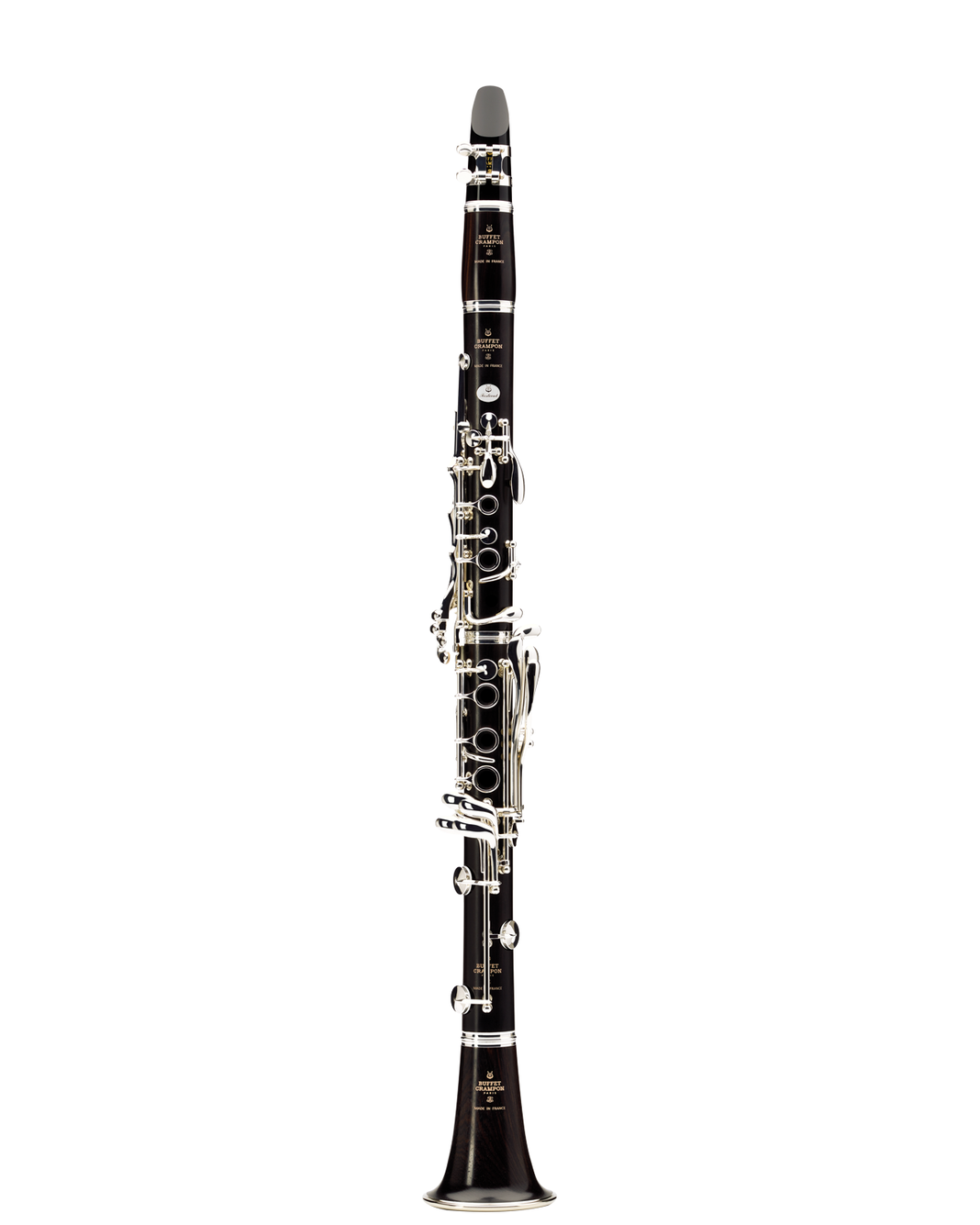 BC1139LN-2-0 - Festival clarinet with E-flat lever – 18/6 - Buffet