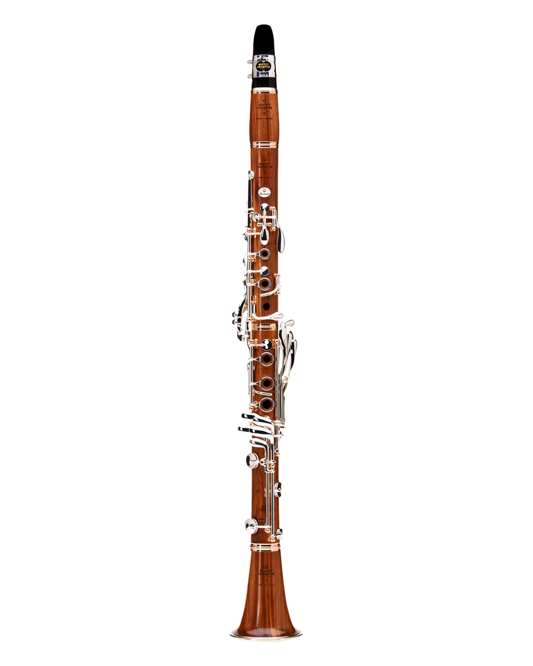 BC1139MLN-2-0P - Festival clarinet with E-flat lever – 19/6