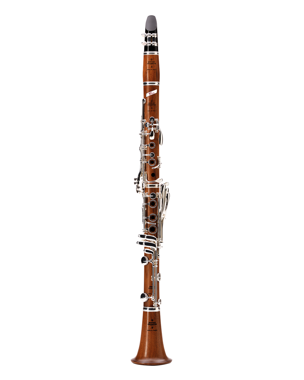 BC1150ML-2-0 - Tosca clarinet with E-flat lever – 19/6 - Buffet