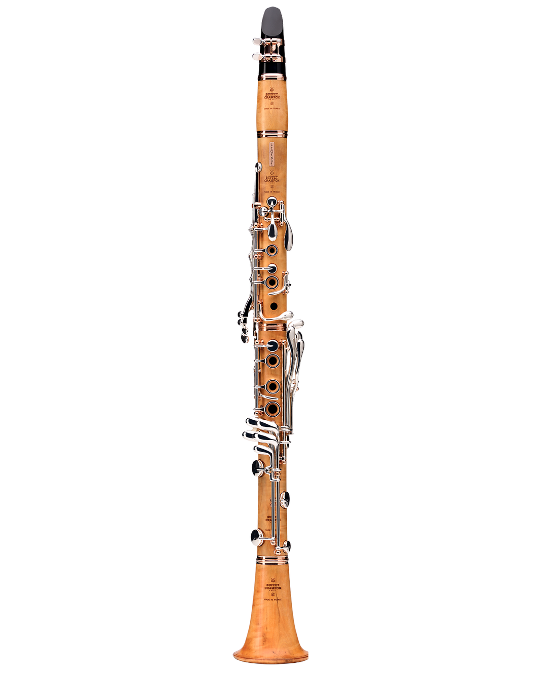 Buffet Crampon Legende クラリネット バレル 64mm Buffet Crampon Legende クラリネット バレル 64mm Buffet Crampon