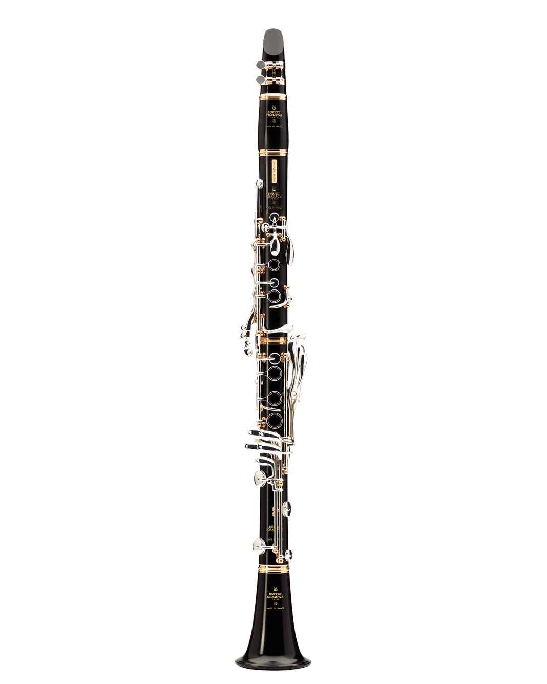BC1156GL-2-3J - B♭ソプラノクラリネット - レジェンド - グリーン