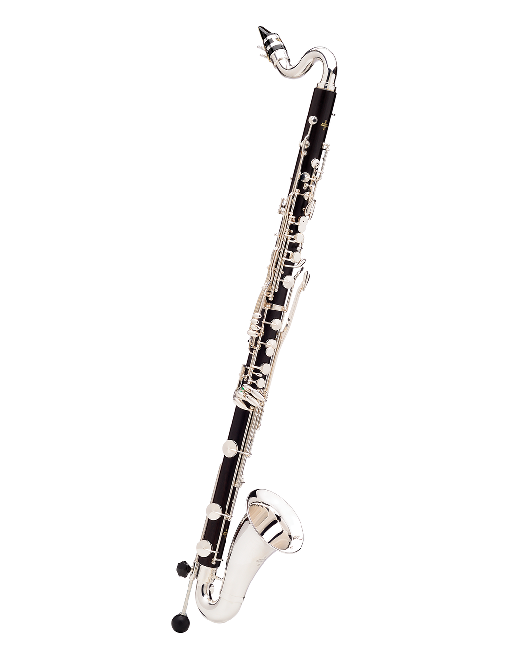 BC1180-2-0J - B♭バスクラリネット - 1180 - Buffet Crampon