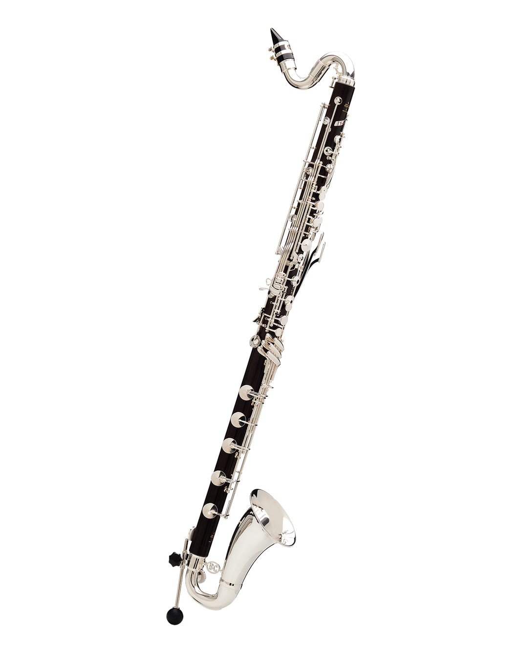 BC1195-2-0J - B♭バスクラリネット - トスカ to low C - Buffet Crampon