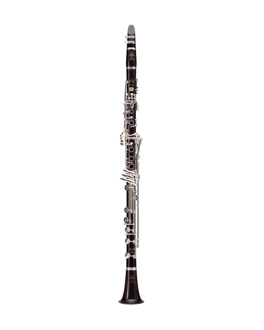 BC1223-2-0J - Aバセットクラリネット - Buffet Crampon