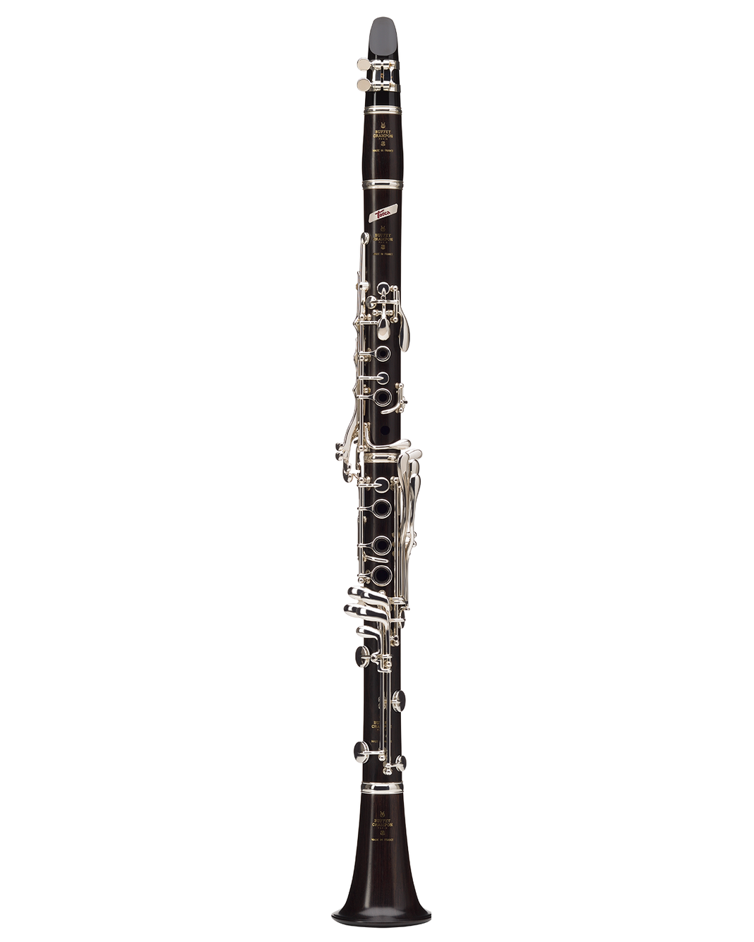BC1250L-2-0J - Aソプラノクラリネット - トスカ - Buffet Crampon