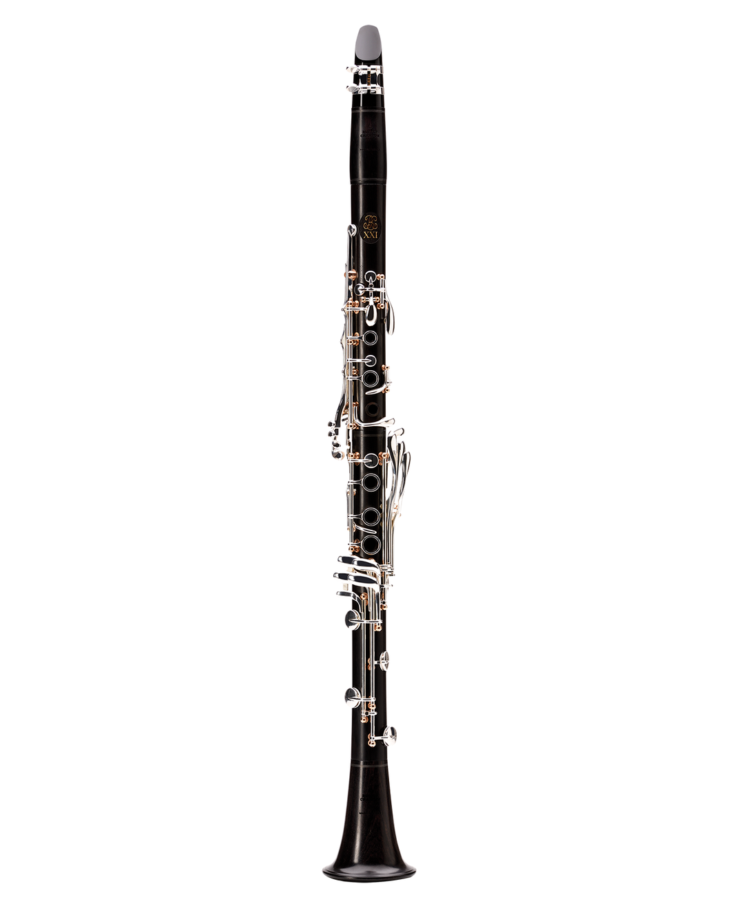 BC1258L-2-3J - Aソプラノクラリネット - BCXXI - Buffet Crampon