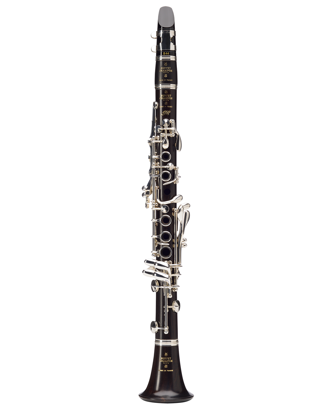 BC1512-2-0J - E♭ソプラニーノクラリネット - RC - Buffet Crampon