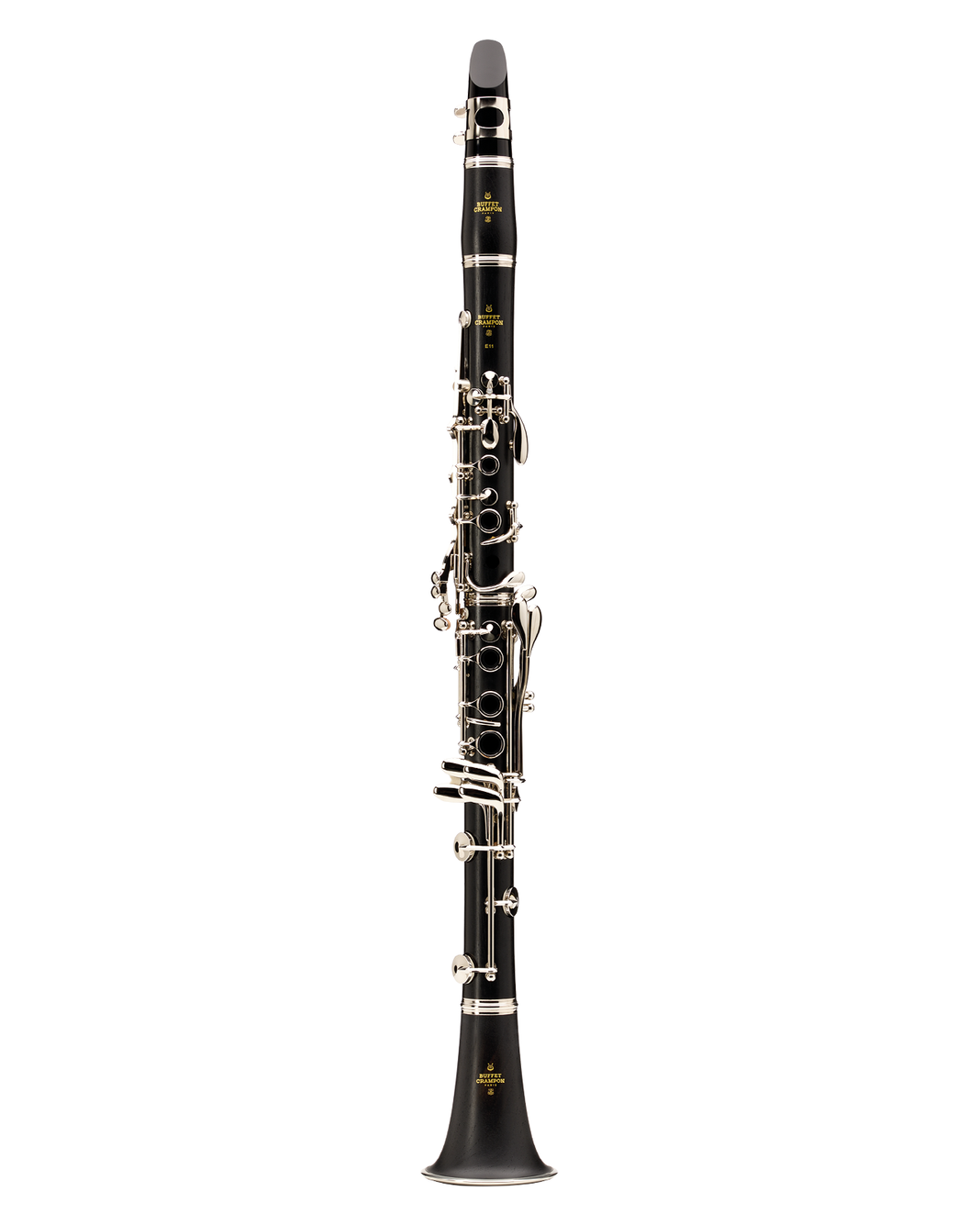 BC2501N-5-0GB - E11 clarinet – 17/6 - Buffet Crampon
