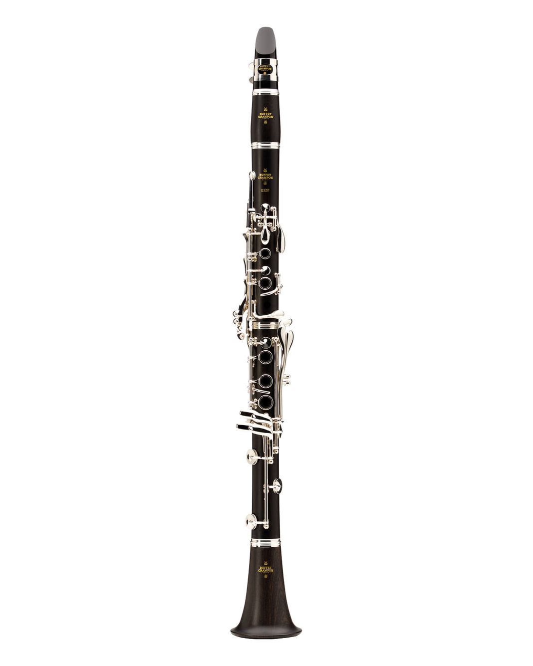 BC2512F-2-0J - B♭ソプラノクラリネット - E12 - Buffet Crampon