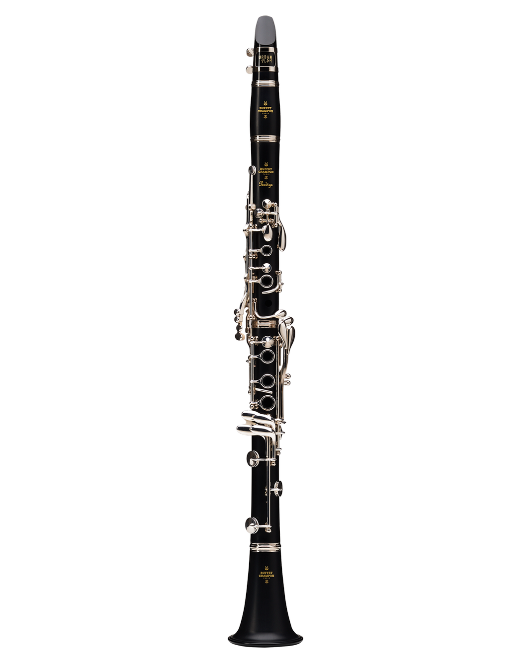 BC2541-2-0GB - Prodige clarinet – 17/6 - Buffet Crampon