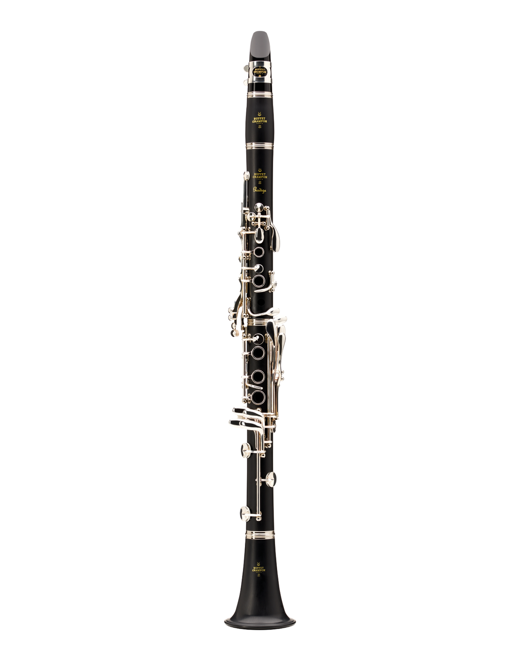 Buffet Crampon クラリネット 樹脂製 EVETTE系ハードケース付 BC2541L-2-0GB - Prodige clarinet – 18/6 - Buffet Crampon