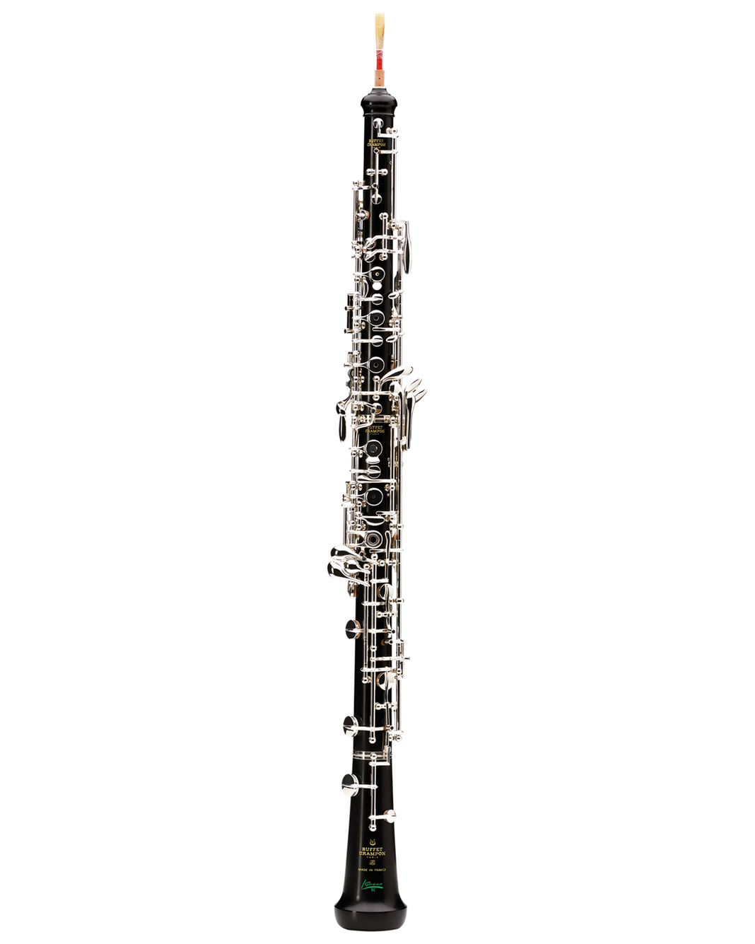 BC3613G-2-0J - オーボエ プレスティージュ - グリーンライン