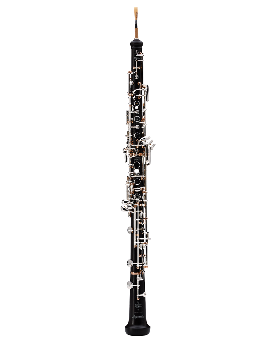 BC3616-2-0J - オーボエ レジェンド - Buffet Crampon