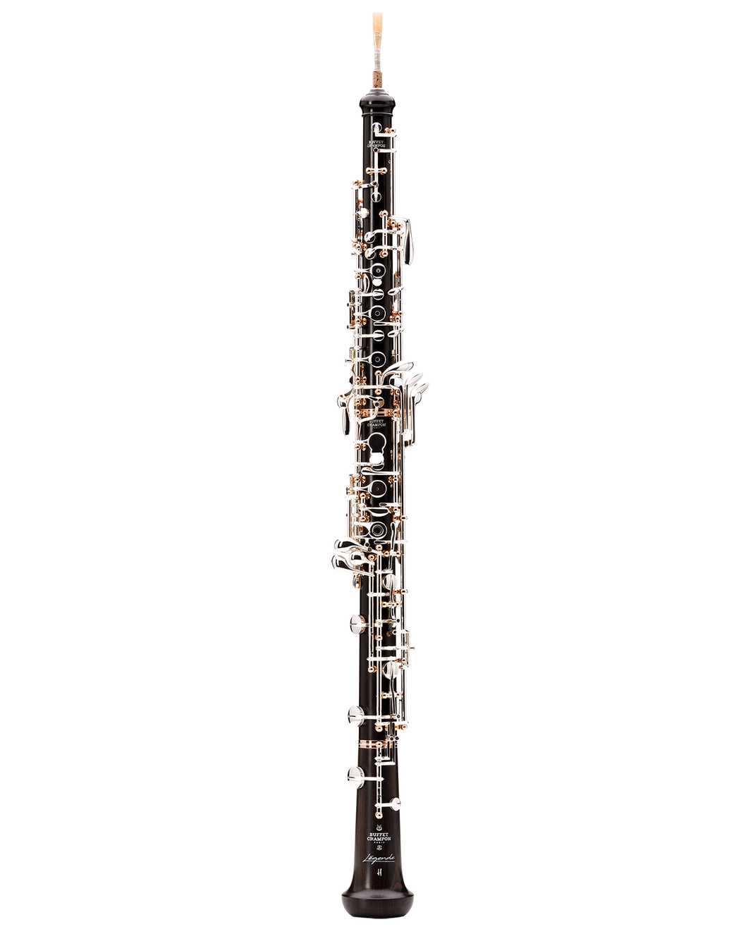 BC3616H-2-0J - オーボエ レジェンド - ハイブリッド - Buffet Crampon