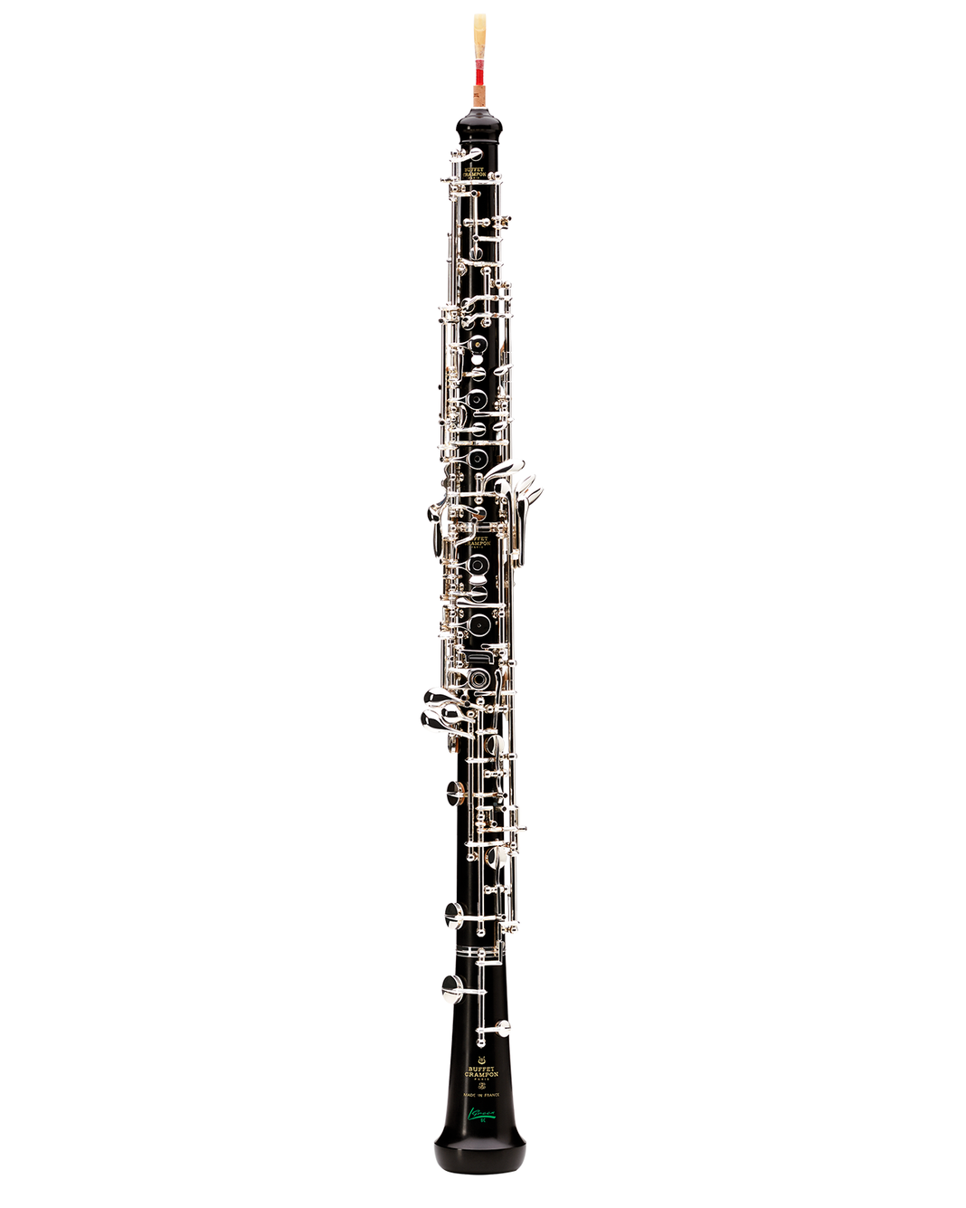 BC3643G-2-0 - Prestige oboe – Automatic - Buffet Crampon