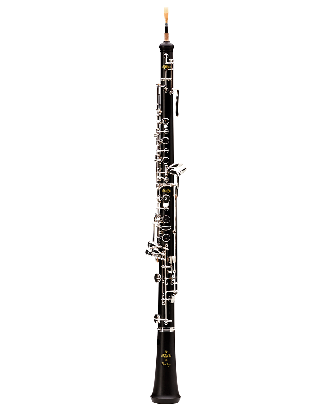 BC4030-2-0 - Prodige oboe – Simplified - Buffet Crampon