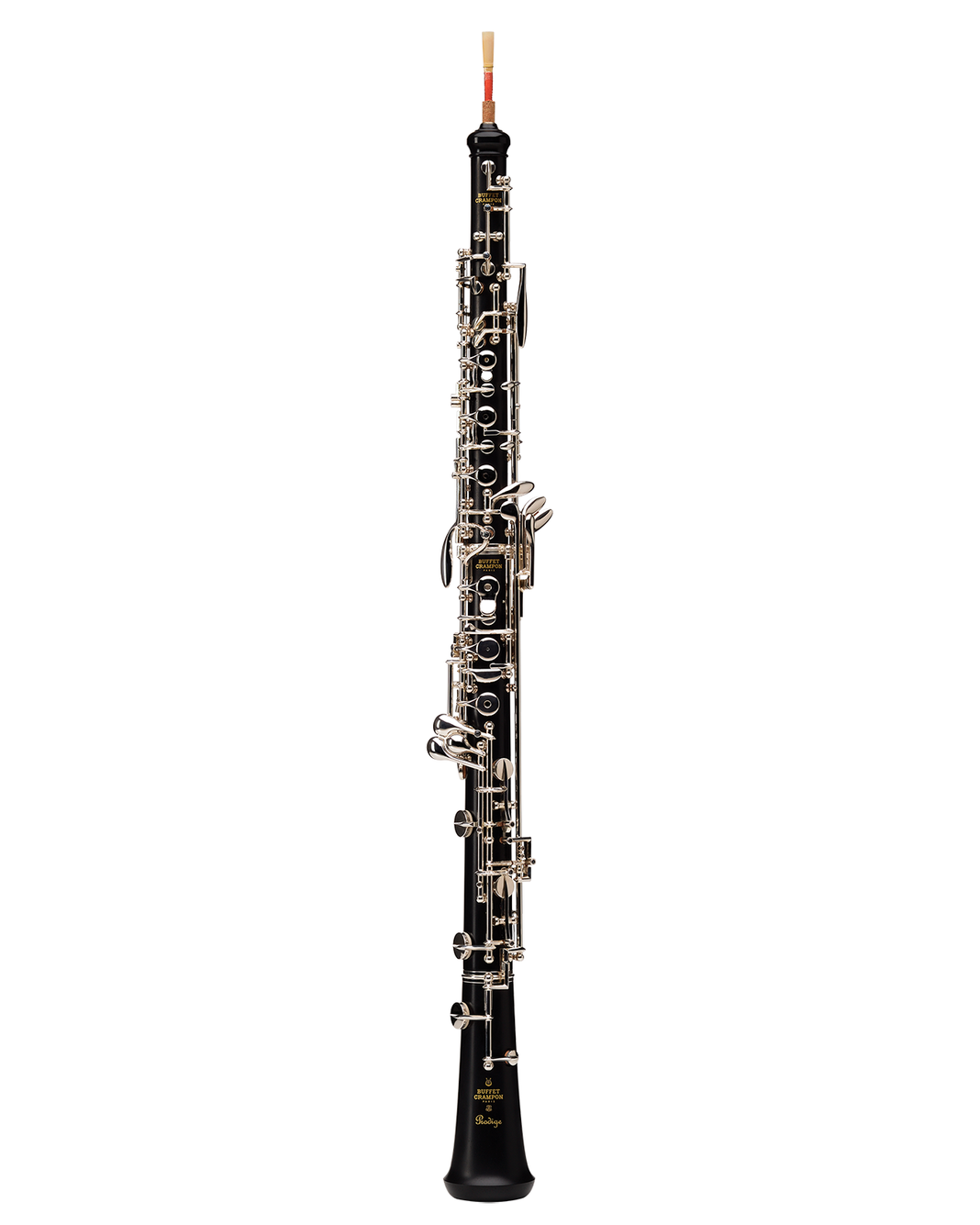 BC4062-2-0 - Prodige oboe – Conservatory system - Buffet Crampon