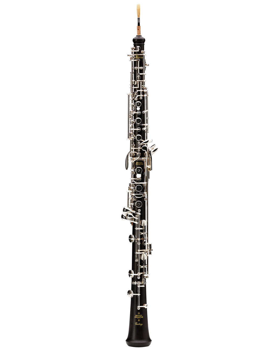 BC4067-2-0 - Prodige oboe – Automatic - Buffet Crampon