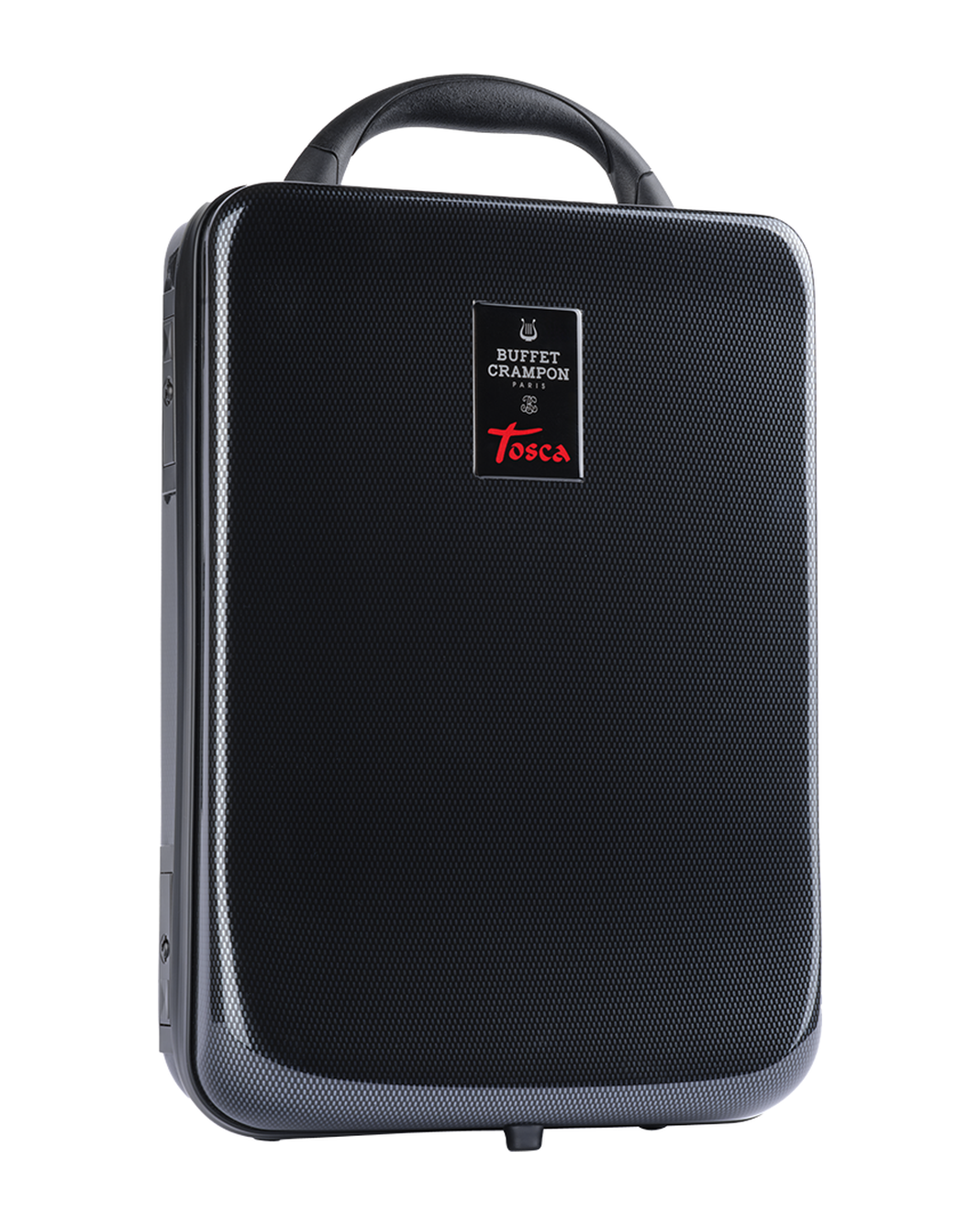 BCA822T - Case for Bb, A clarinets - Buffet Crampon