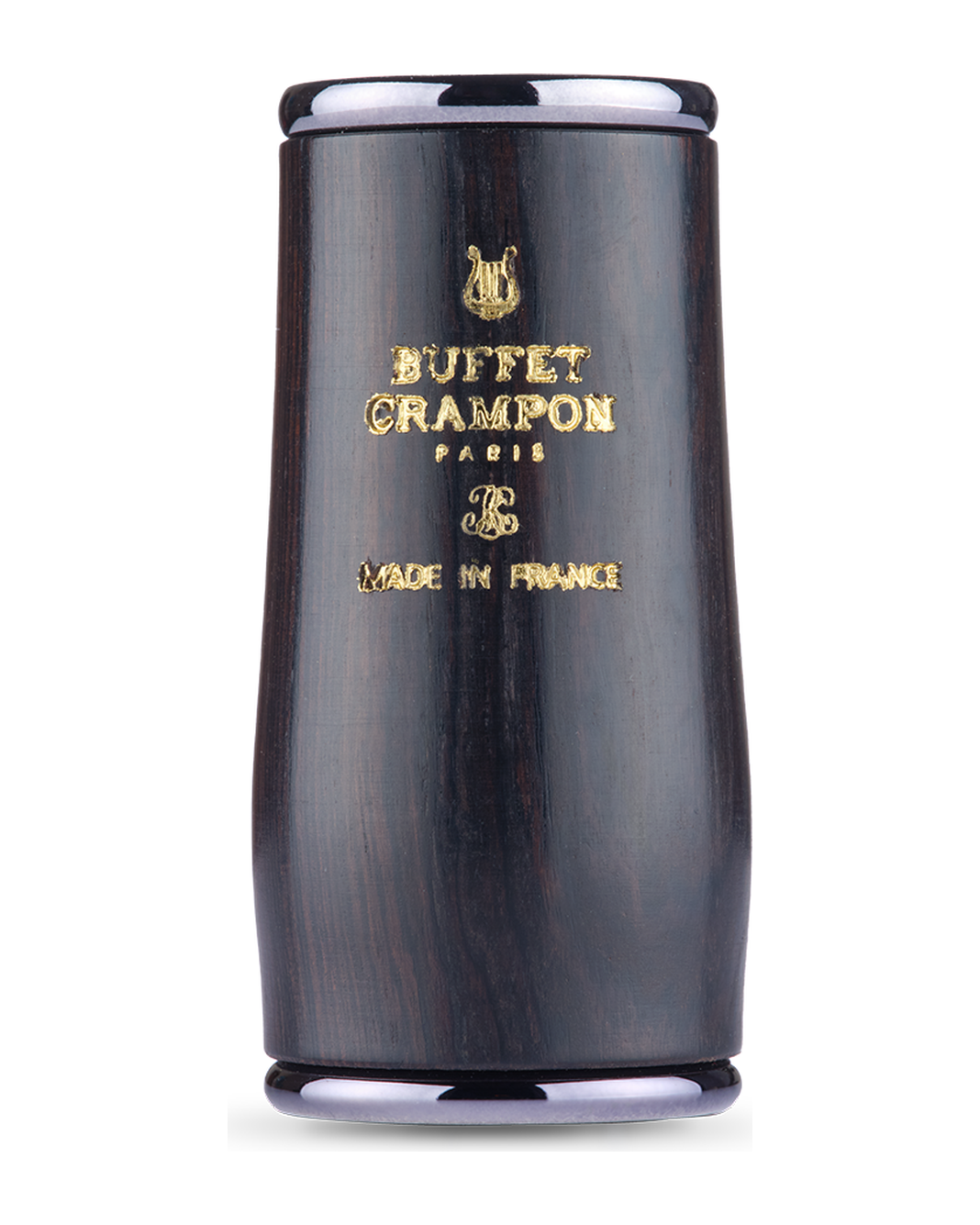 F34021NIN - ICON barrel for Bb, A clarinets - Buffet Crampon