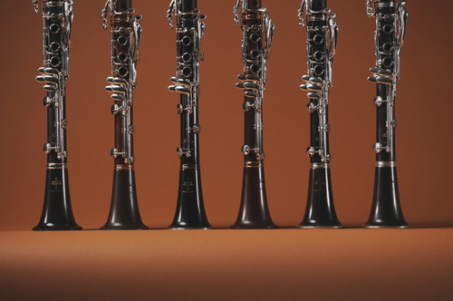 A guide to choosing your first clarinet