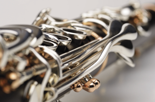 Our Three Main Clarinet Families