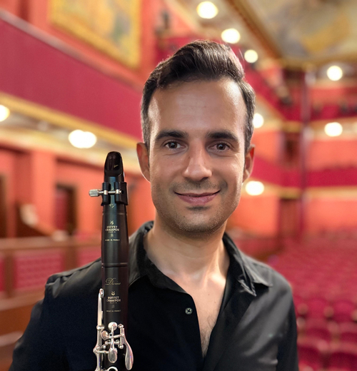 Çağdaş Engin