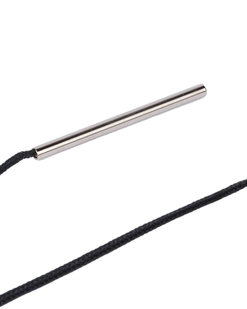 A0208 - Oboe swab in bamboo silk - 1 piece - Virtuose - Prestige-Buffet Crampon-2