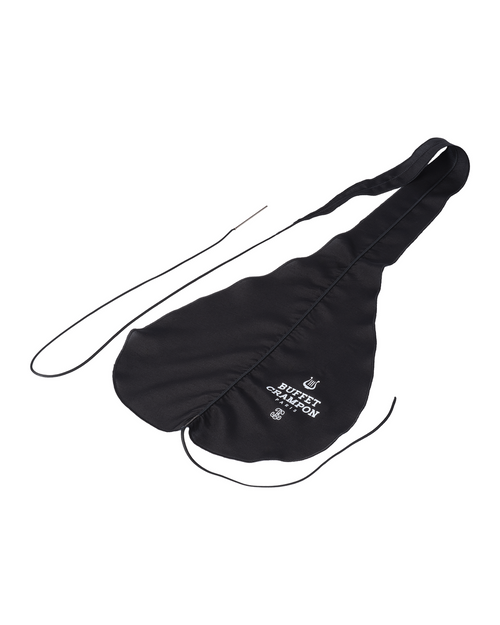 A0208 - Oboe swab in bamboo silk - 1 piece - Virtuose - Prestige-Buffet Crampon-1
