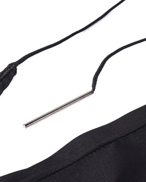 A0213 - Oboe swab in bamboo silk - 1 piece - Virtuose - Prestige-Buffet Crampon-2