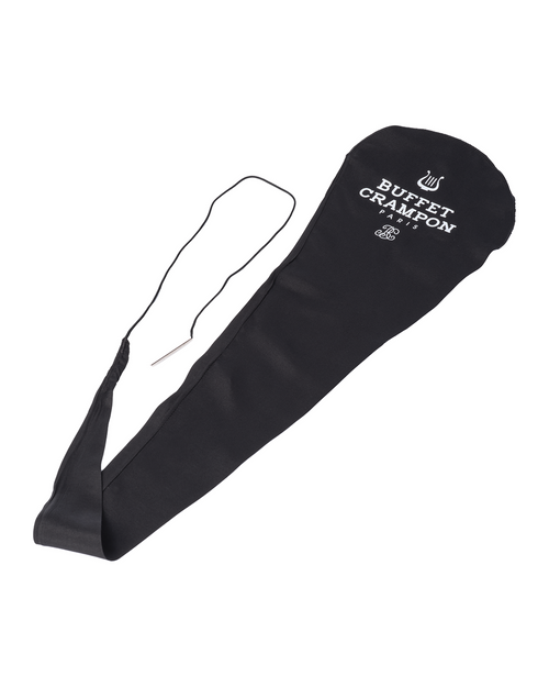 A0213 - Oboe swab in bamboo silk - 1 piece - Virtuose - Prestige-Buffet Crampon-1