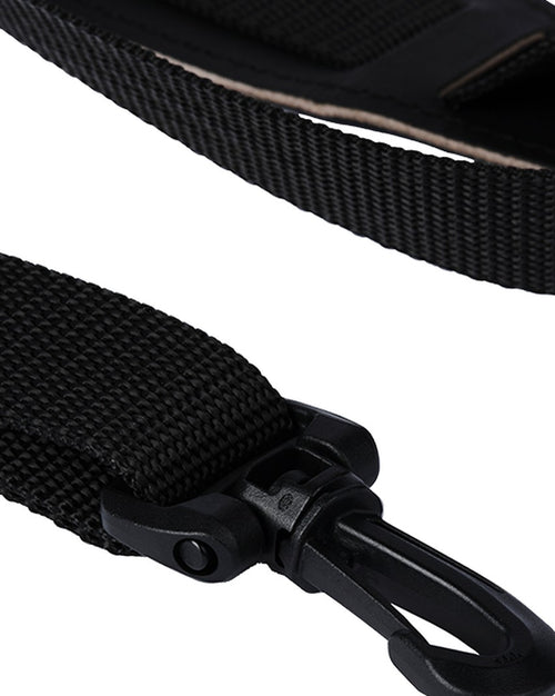 A0609 - Strap for bass or alto clarinet and saxophone-Buffet Crampon-2