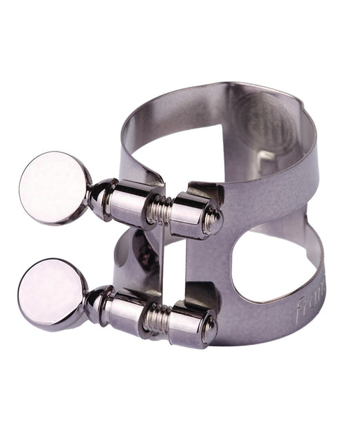 A12240 - Ligature for Bb, A clarinets-Buffet Crampon-2