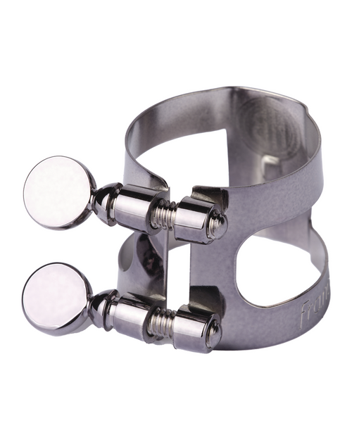 A12240 - Ligature for Bb, A clarinets-Buffet Crampon-1