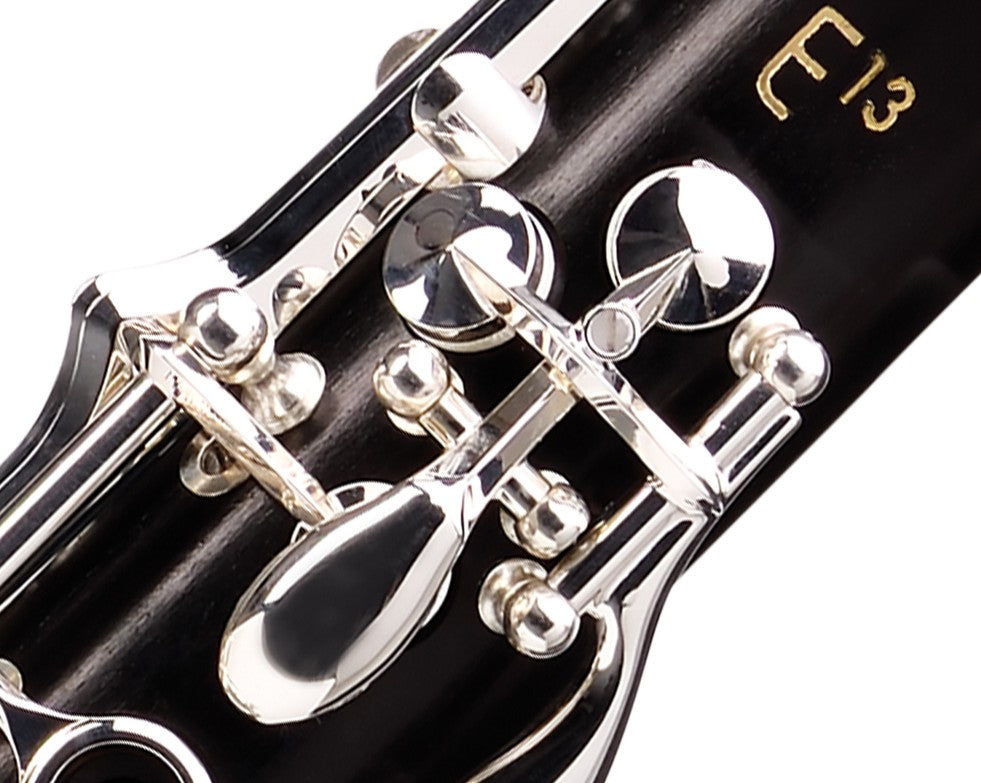 BC1102C-2-0GB - E13 clarinet – 17/6 - Buffet Crampon