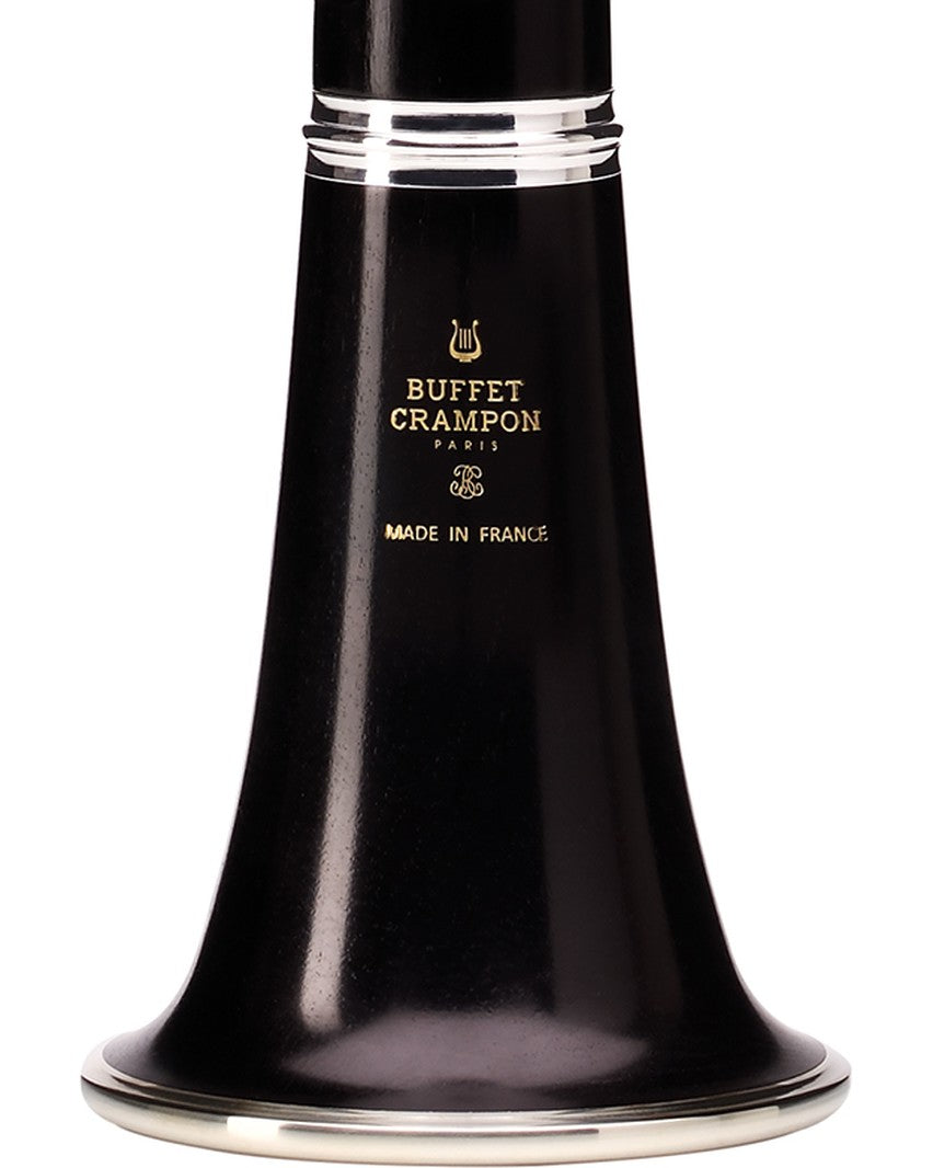 BC1102C-2-0 - E13 clarinet – 17/6 - Buffet Crampon