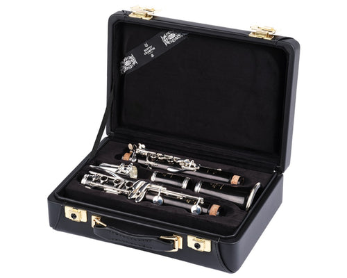 BC1102C-2-0 - Clarinetto E13 – 17/6-Buffet Crampon-4