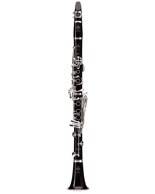 BC1102LC-2-0GB - E13 clarinet with E-flat lever – 18/6-Buffet Crampon-1