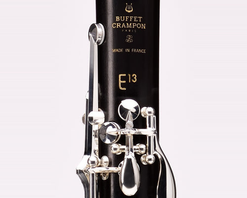 BC1102LC-2-0 - Clarinetto E13 con leva del Mib – 18/6-Buffet Crampon-4