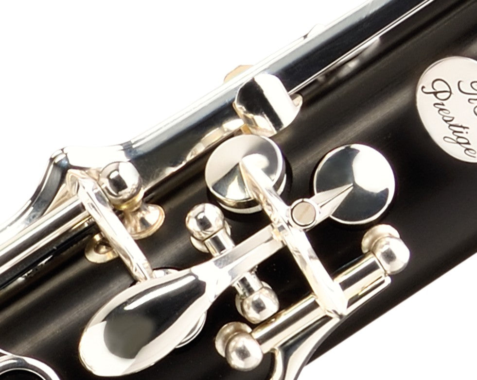BC1108GL-2-0J - B♭ソプラノクラリネット - プレスティージュ