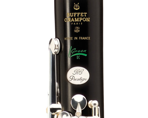 Clarinetto RC Prestige GL con leva del Mi bemolle – 18/6-Buffet Crampon-5