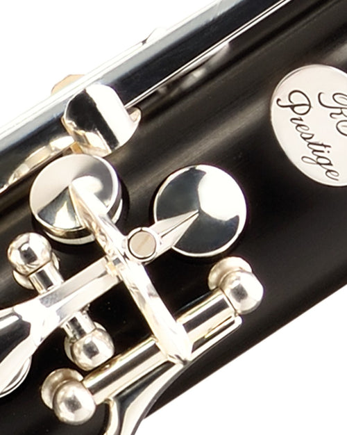 BC1108GL-2-0 - Clarinetto RC Prestige con leva del Mib – 18/6-Buffet Crampon-2