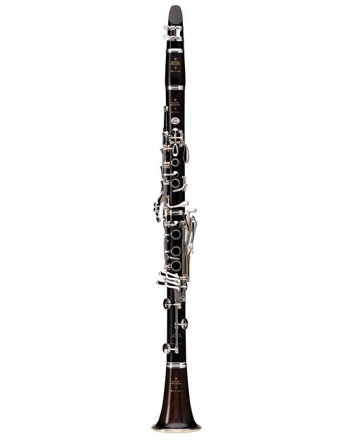 BC1108L-2-0P - RC Prestige clarinet with E-flat lever – 18/6-Buffet Crampon-1